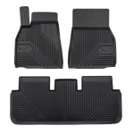 Kummist jalamatid No.77 Tesla Model S Liftback, Post-facelift alates 2021a.