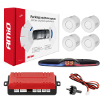 Parkimisabis&uuml;steem MAX LED, 4 valget andurit 22 mm AMIO-02289