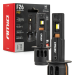 LED autopirnid H1 F26 PRO LumiTec LIMITED +130% DUO FULL CANBUS 12V/24V AMIO-04869