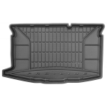 Kummist pagasiruumi matt Proline Mazda 2 III Hatchback 2007-2014a.