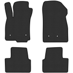 Pol&uuml;meer EVA p&otilde;randamatid Chevrolet Volt II 2015-2019a.