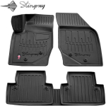 Kummist jalamatid VOLVO XC90 2002-2014a.