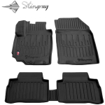 Kummist jalamatid SUZUKI Vitara II alates 2015a.