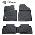 Kummist jalamatid KIA Sportage NQ5 alates 2021a.