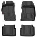 Kummist jalamatid Proline Subaru Impreza III 2007-2011a.