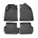 Kummist jalamatid FORD Fusion 2002-2012a.