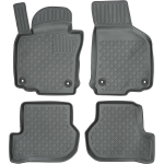 S&otilde;itjateruumi matid Volkswagen Jetta 2005-2013a.