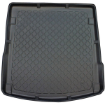 Pagasiruumi vaip Audi A4 B6/B7 Sedan 2000-2008a.