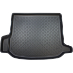 Pagasiruumi vaip Mercedes GLC C253 Coup&eacute; alates 2016a.