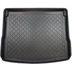 Pagasiruumi vaip Seat Arona alates 2016a. (&uuml;lemine osa / 4x4)