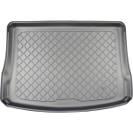 Pagasiruumi vaip Volkswagen ID.3 (electric) alates 2019a. (&uuml;lemine osa)