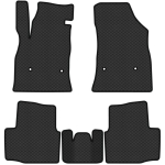 Pol&uuml;meer EVA p&otilde;randamatid Chevrolet Cruze (J400) Htb alates 2016a.