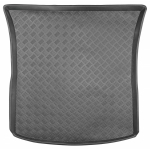 Tesla Model Y plastmassist pakiruumimatt aastast 2020 (kahe mootoriga, tagumine matt)