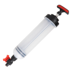 Vedeliku s&uuml;stal voolikuga 1500 ml AMIO-04278