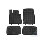 Kummist jalamatid Ford Explorer VI alates 2020a. (Plug-in Hybrid (PHeV), drive 4x4)