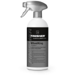 KOCH CHEMIE The Finisher WheelKing, veljepuhastusvahend, 500 ml