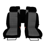S-TYPE istmekatted (eco-nahk) Jaecoo J7 2023-2027a.