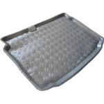 Plastist pagasiruumi matt Volkswagen Polo luukp&auml;ra 2009-2017a. (apatinis)