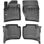 Kummist jalamatid Proline Volkswagen Touareg II 2010-2017a.