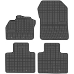 Kummist jalamatid Renault Zoe alates 2012a.