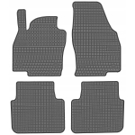 Kummist jalamatid Skoda Scala alates 2019a. Scala alates 2019a.