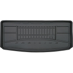 Kummist pagasiruumi matt Proline Ford S-Max II alates 2015a. (7 kohaline)