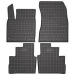 Kummist jalamatid Nissan Qashqai III alates 2021a.