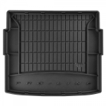 Kummist pagasiruumi matt Proline Citroen DS7 Crossback alates 2017a. (alumine osa)