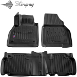 Kummist jalamatid MERCEDES BENZ Citan W415 2012-2020a.