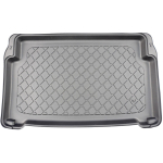 Pagasiruumi vaip Opel Mokka-e (electric) alates 2021a. (alumine osa / &uuml;hetasandiline pakiruum)