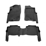 Kummist jalamatid NISSAN Navara (D40) 2005-2010a.