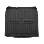 Kummist pagasiruumi matt AUDI Q4 e-tron FZ alates 2021a. (alumine osa)