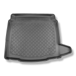 Pagasiruumi vaip Renault Espace VI E-Tech Hybrid alates 2023a. (5 kohaline)