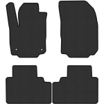 Pol&uuml;meer EVA p&otilde;randamatid Chevrolet Equinox 2017-2024a.