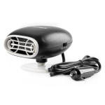 Autosoojendi ventilaatoriga 12V 150W AMIO-02900