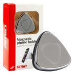 Magnetiline telefonihoidik ventilatsiooniv&otilde;redele HOLD-01