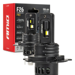 LED-autopirnid H4/H19 F26 PRO LumiTec LIMITED +130% DUO FULL CANBUS 12V/24V AMIO-04871