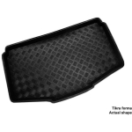 Plastist pagasiruumi matt Suzuki Swift luukp&auml;ra 2008-2010a. (apatinis)->