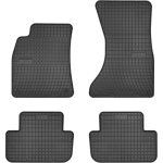 Kummist jalamatid Audi A4 (B8) 2007-2015a.