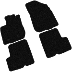 Riidest jalamatid Dacia Duster (4x4) 2010-2017a.