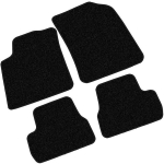 Riidest jalamatid Citroen C3 2009-2016a.