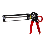 RADEX k&auml;sip&uuml;stol liimide jaoks, p&uuml;stol hermeetikute jaoks