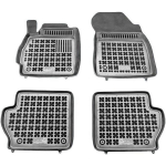 Kummist jalamatid Mazda 2 III 2007-2014a.