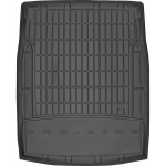 Kummist pagasiruumi matt Proline BMW 5 (E60) Sedan 2003-2010a.