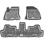 Kummist jalamatid Citroen C4 Picasso 2006-2013a.