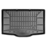 Kummist pagasiruumi matt Proline Fiat 500L alates 2012a. (alumine osa)