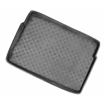 Plastist pagasiruumi matt Opel Crossland X alates 2017a.