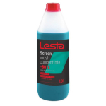 LESTA Concentrated Windscreen Washer Fluid -80&deg;C, kontsentreeritud klaasipesuvedelik, 1 L