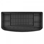 Kummist pagasiruumi matt Proline Hyundai i10 III Hatchback alates 2020a.