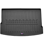 Kummist pagasiruumi matt VOLKSWAGEN Tiguan II 2016-2024a., (upper (vir&scaron;utinis))